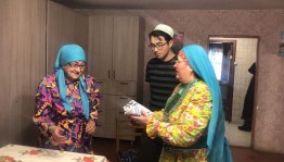 Проводы в армию «Служи солдат»