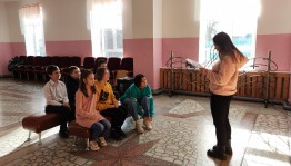 «Правонарушение и подросток в современном обществе»