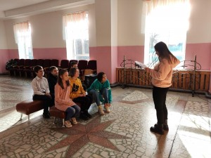 «Правонарушение и подросток в современном обществе»