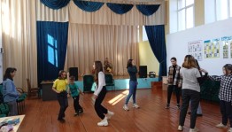 Праздник«День Молодежи»