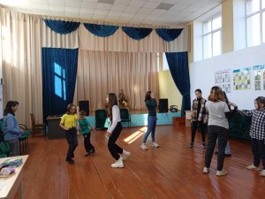 Праздник«День Молодежи»