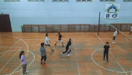 Конкурсная программа «Спорт не для слабых»