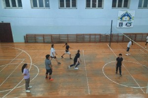 Конкурсная программа «Спорт не для слабых»