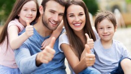 Круглый стол «Человек без семьи, что дерево без корней»