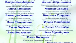 В Уфе пройдёт концерт преподавателей УГИИ им. З. Исмагилова