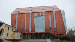 9 июня музей имени М.В.Нестерова откроется для посетителей