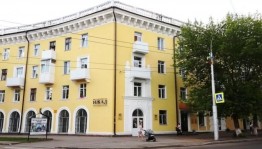 Выставочный зал «Ижад» 9 июня откроется для посетителей
