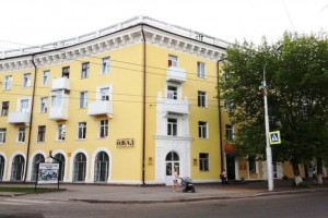 Выставочный зал «Ижад» 9 июня откроется для посетителей