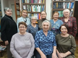 Вечный огонь материнской любви