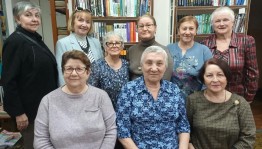 Вечный огонь материнской любви