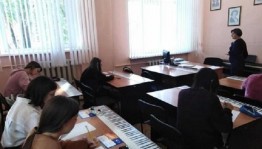 Программа «Сольфеджио»