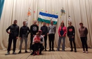 Музыкальный лекторий << Земля родная, мой Башкортостан! >>