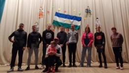 Музыкальный лекторий << Земля родная, мой Башкортостан! >>