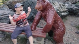 Конкурс рисунков «Любимые сказочные герои!»