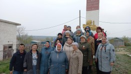 «Ваш подвиг, жив неповторим и вечен»
