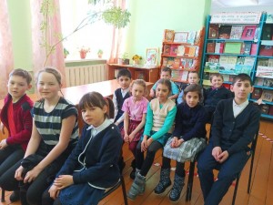Урок-предупреждение «Безопасные каникулы»