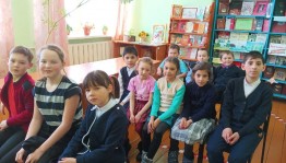 Урок-предупреждение «Безопасные каникулы»
