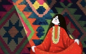 Концерт башкирских народных инструментов