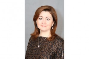 Директор Уфимской школы искусств стала победителем Всероссийского конкурса «Лучшие руководители РФ»