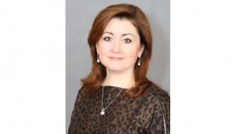 Директор Уфимской школы искусств стала победителем Всероссийского конкурса «Лучшие руководители РФ»