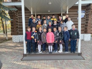 «Башкортостан - мой край родной»