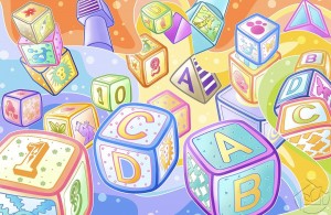 Подвижные игры с мячом