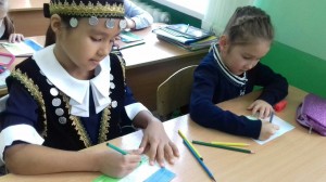 Познавательная программа «Башкортостан-мой край родной»