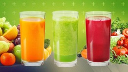 Игровое мероприятие«16 октября-День сока»