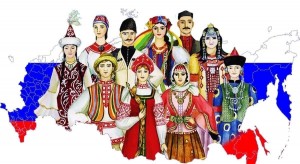 Конкурс чтецов «Сила – в единстве»