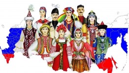 Конкурс чтецов «Сила – в единстве»