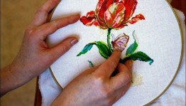 Мастер-класс«Открытка для бабушки и дедушки»