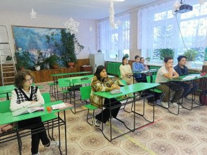 Лекция «Ораторское искусство»