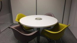 Беседа «Вместе мы непобедимы»