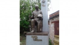 В Уфе появится памятник фронтовикам-железнодорожникам