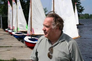 «Под парусом мечты»Видео-выставка к 85-летию со дня рождения писателя В. Крапивина