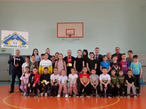 Тематическая программа «Здорово быть здоровым»