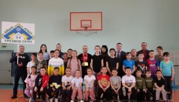 Тематическая программа «Здорово быть здоровым»