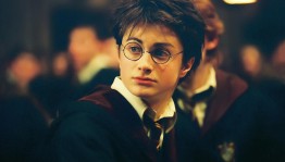 Интеллектуальная игра «Тайны Хогвартса»