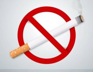 Час актуальной информации «Кто курит табак, тот сам себе враг»
