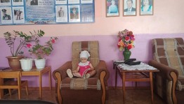 Дискуссия «Хочу все знать», посвященная Международному дню грамотности