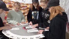 Информационно-познавательная программа «Забытые имена»