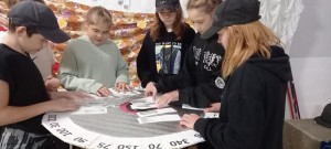 Информационно-познавательная программа «Забытые имена»