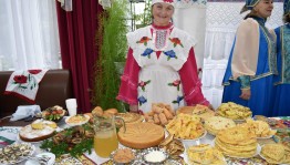 «Мы умелые повара»