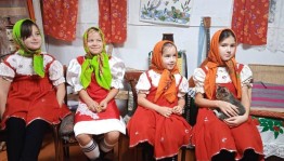Информационная программа «Село мое родное: вчера, сегодня, завтра»