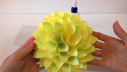 «Чудеса из бумаги».