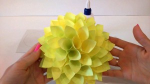 «Чудеса из бумаги».