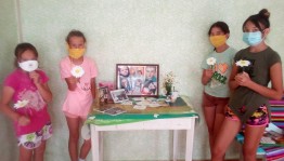 Беседа «Генеалогическое древо моей семьи»