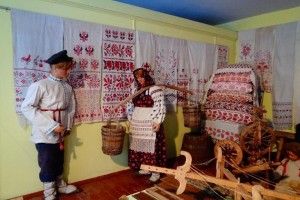 Лекция «Свадебный обряд русских»
