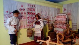 Лекция «Свадебный обряд русских»