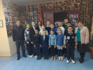«Мир на земле!»